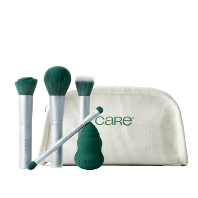ACCESSORIES KIT PINCEIS DE MAKE